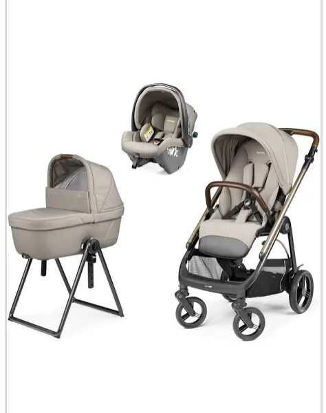 Trio Veloce Peg Perego
