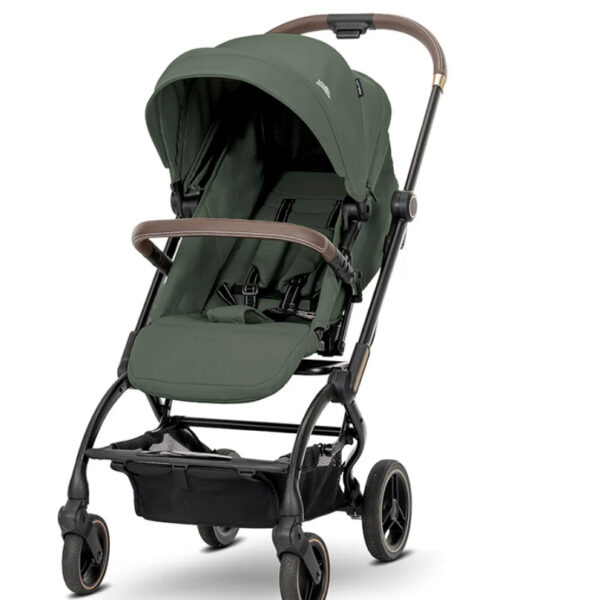 Passeggino reversibile Makaya